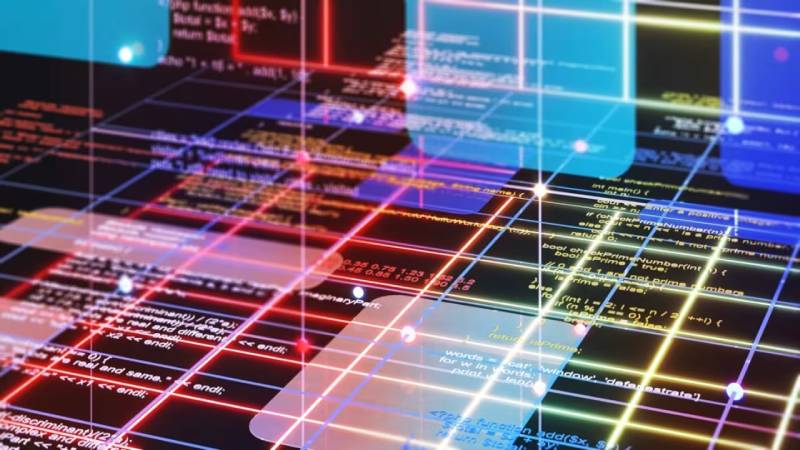 市南区工业企业软件定制：拒绝“千企一面”，打造专属数字化竞争力