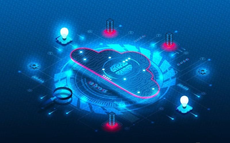 市南区ERP系统国产化蝶变:创新路径与实践探索