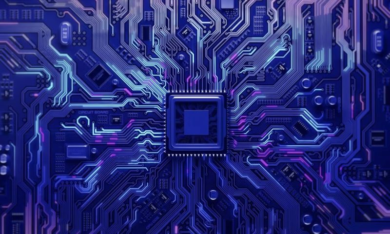 市南区工业物联网核心技术体系与落地应用解析