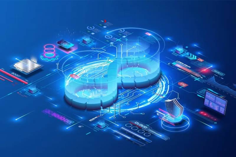 市南区工业软件定制先锋：京上云科技以多元系统开发赋能企业进阶