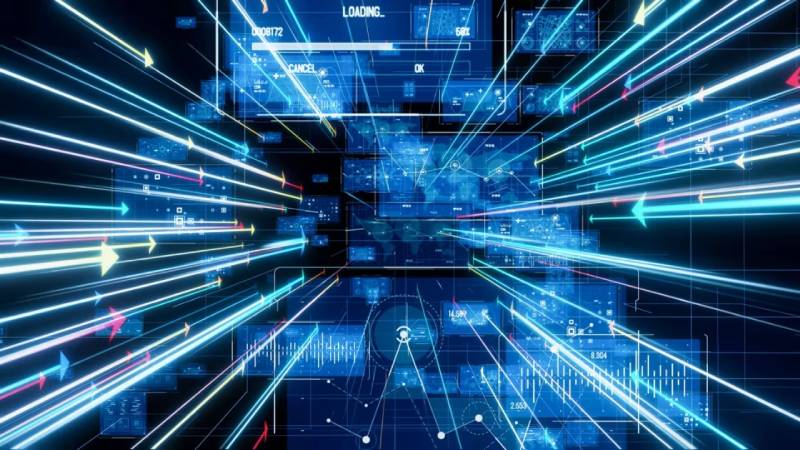 市南区SCADA系统开发:守护工业安全的数字卫士